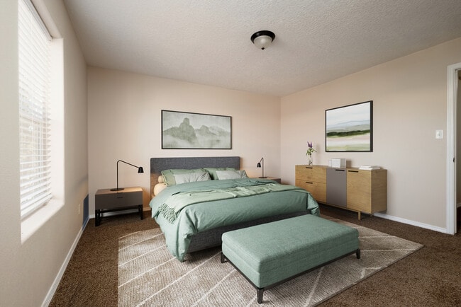 Coronado Townhomes