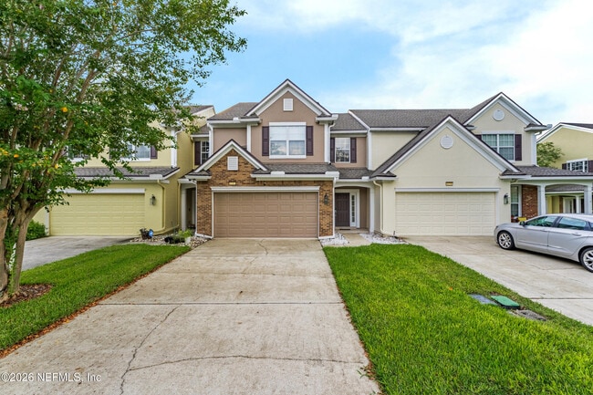 6280 Autumn Berry Cir