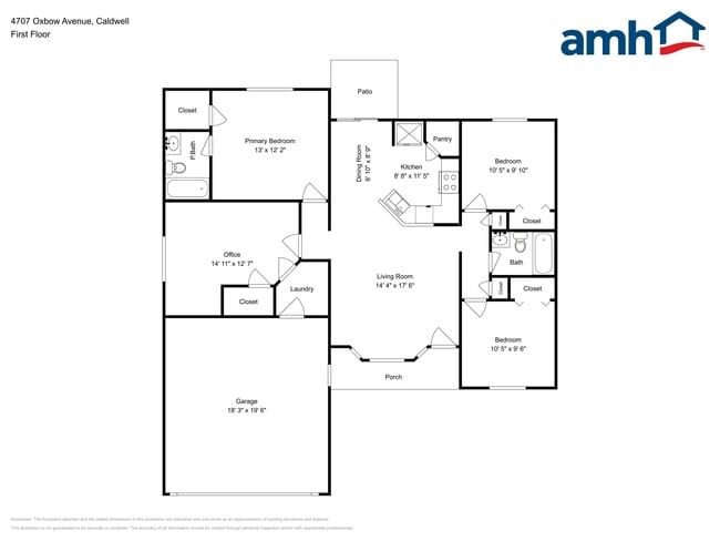 Photo - 4707 Oxbow Ave