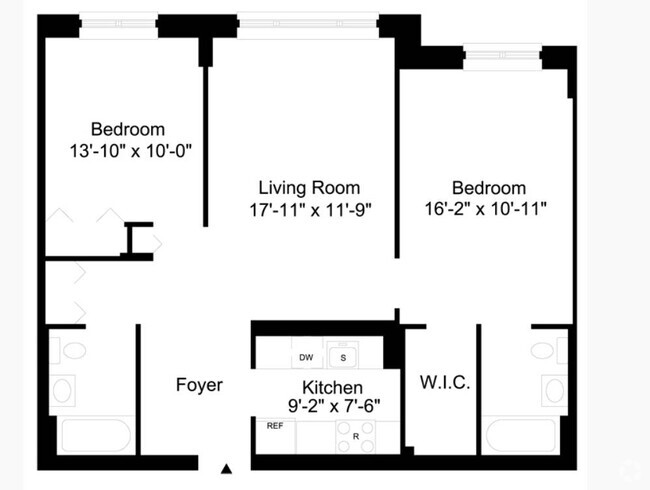 Building Photo - 333 E 102nd St Rental