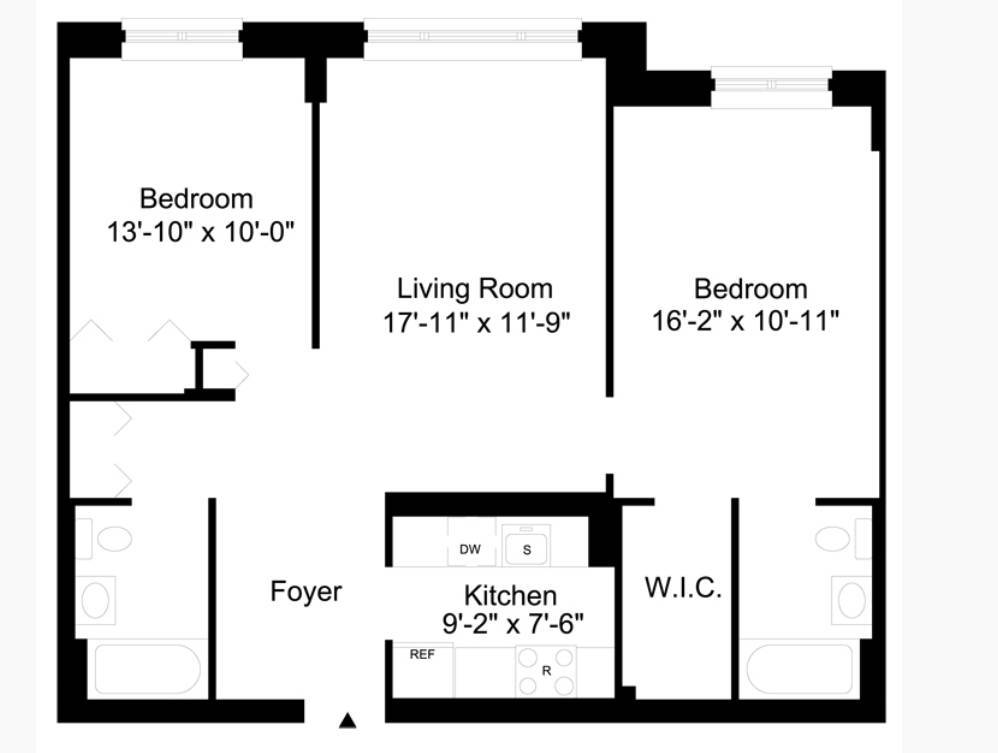 Photo - 333 E 102nd St Casa