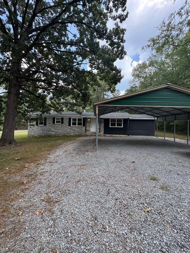 Photo - 2806 Hurricane Lake Rd