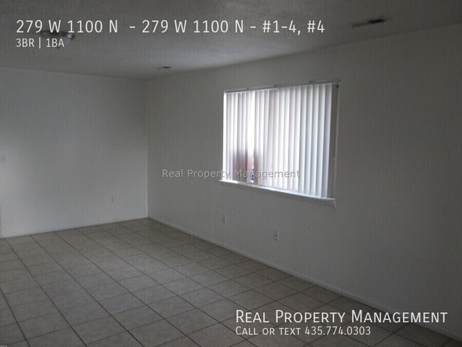 Photo - 279 W 1100 N Unidad #1-4, #4