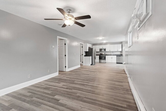 Photo - 2407 Buchanan St NE Unit 1