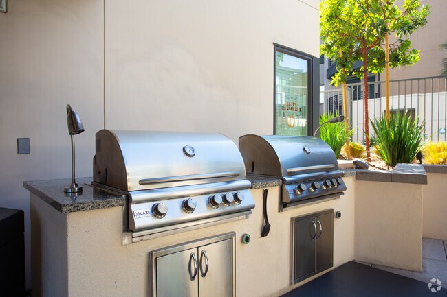 barbeque