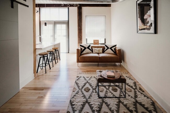 Photo - Maxwell Lofts