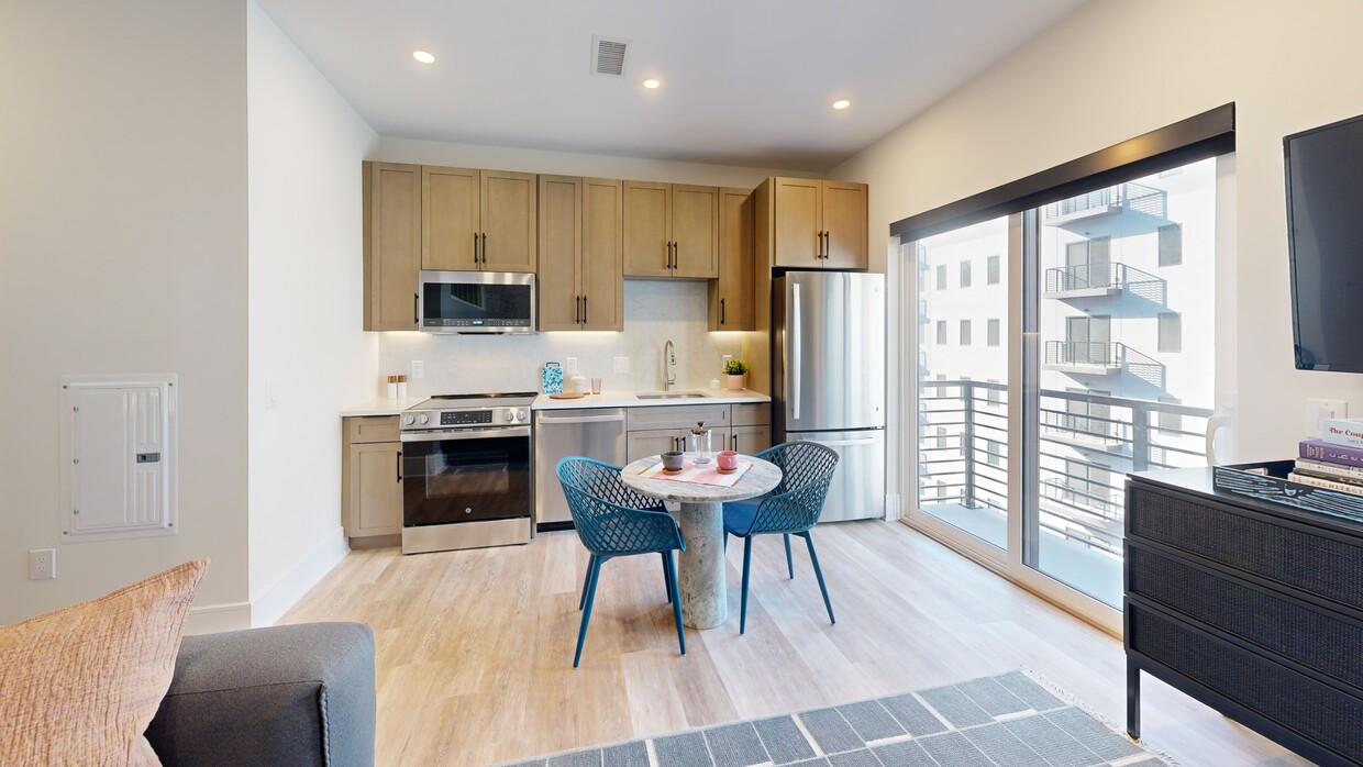 Photo - Beach Street Landing Apartments