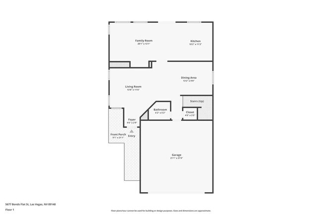 Photo - 5677 Bonds Flat St