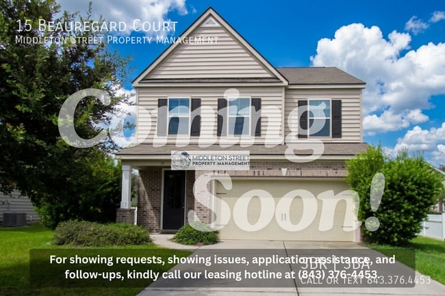 Building Photo - 15 Beauregard Ct