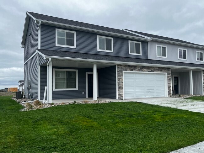 Prairie Place