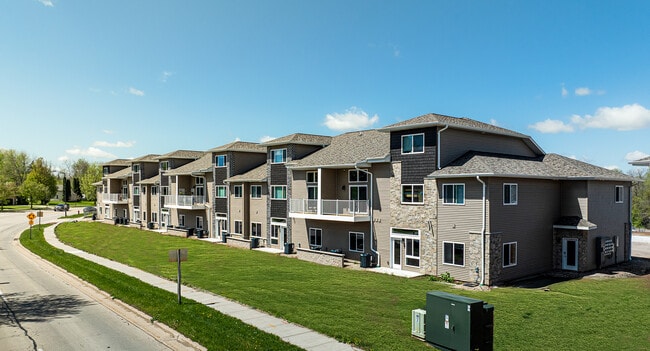 Building Photo - Duck Creek Landing Apartments
