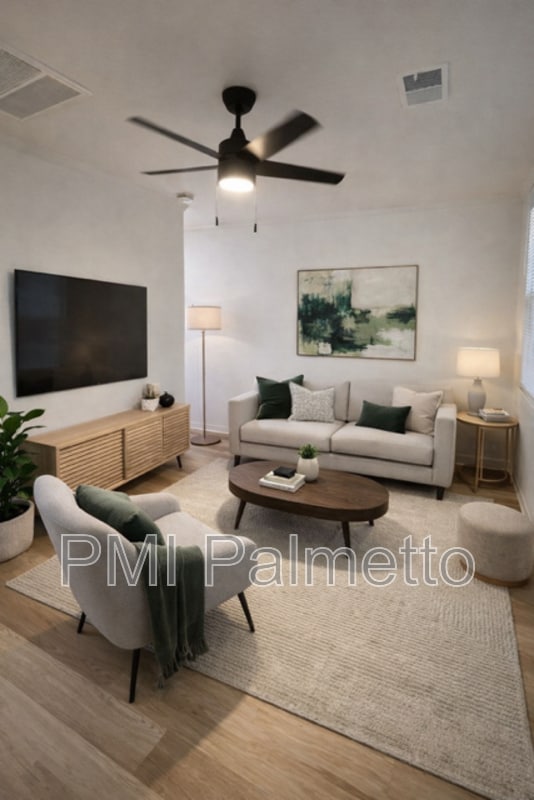 Photo - 2205 Harper St Unidad B