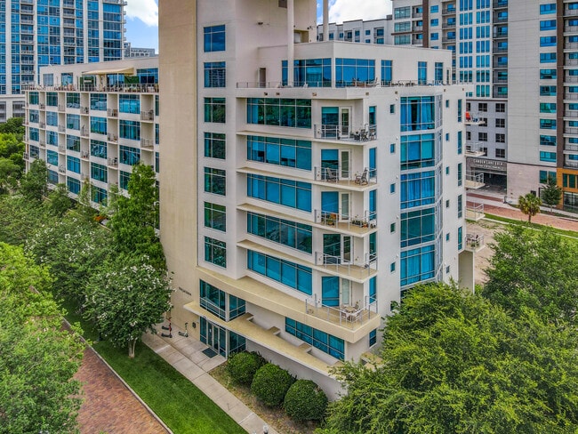 Photo - 525 E Jackson St Unit 608