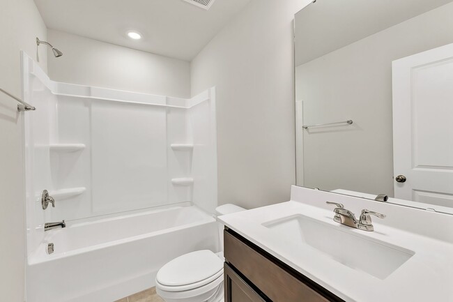 Photo - 3bd/3.5 ba Townhome for Rent | Rosedale in Wake Forest