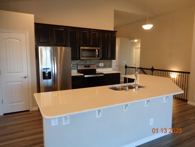 Photo - Main level living