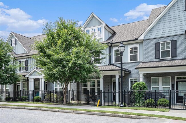 Photo - 2762 Bell Dr SE Townhome