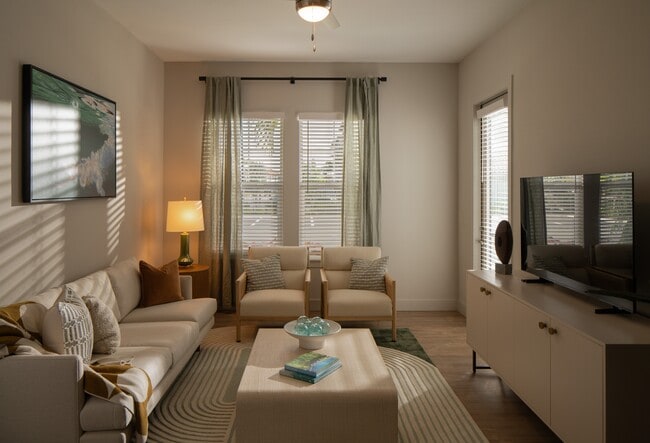 Maren Apartments