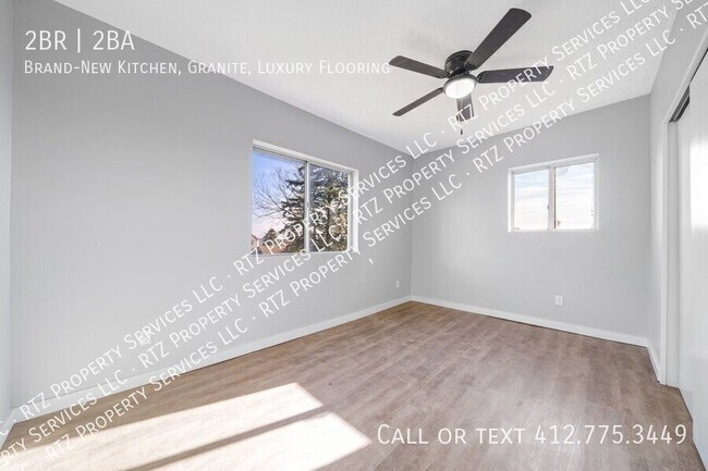 Photo - 705 Burbridge St