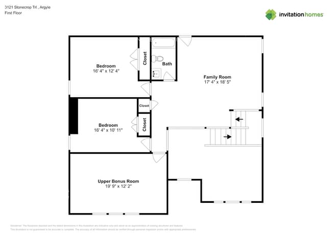 3121 Stonecrop Trail