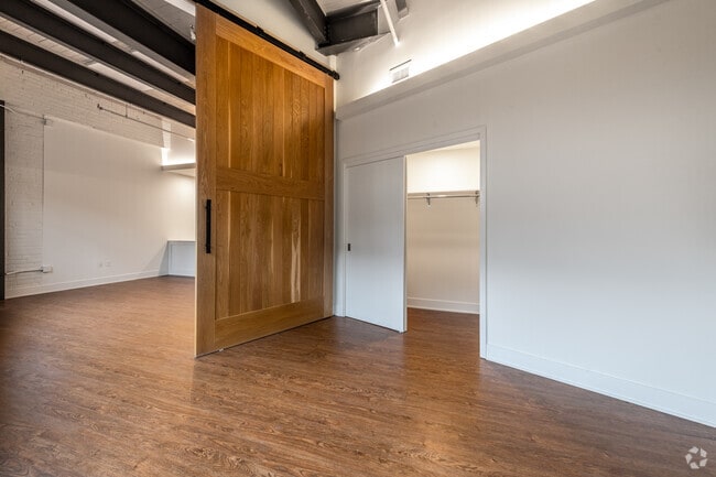 1BR, 1BA