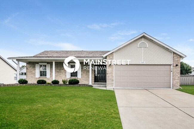 Building Photo - 3 Bedroom Pet-Friendly Home in OFALLON, MO with Main Street Renewal