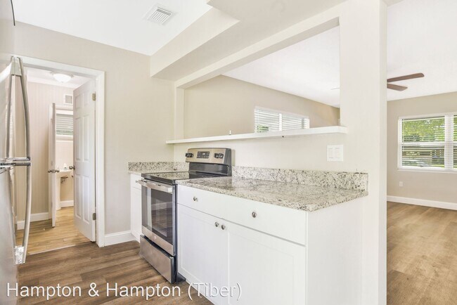 Photo - 3 br, 2 bath House - 5007 KARL LANE