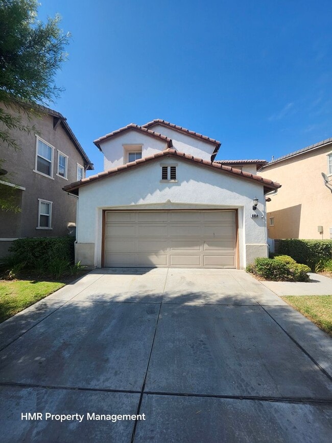 Gorgeous single family home in Chino - Gorgeous single family home in Chino