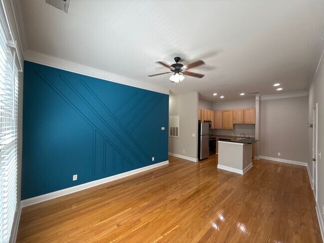 Photo - Condo in First Ward - T.R. Lawing Realty P...