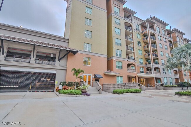 Building Photo - 2825 Palm Beach Blvd Unit 116