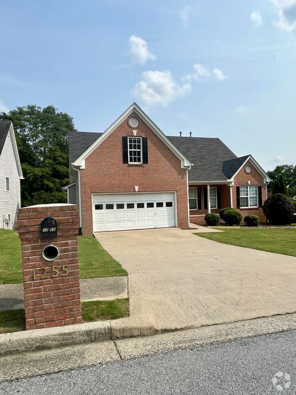 Building Photo - 1255 Martins Chapel Ln SE Rental