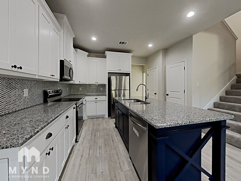 5612 San Jacinto Dr