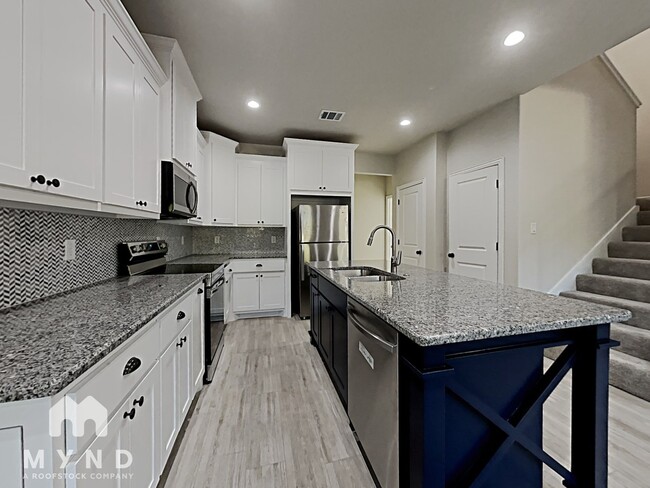 Photo - 5612 San Jacinto Dr