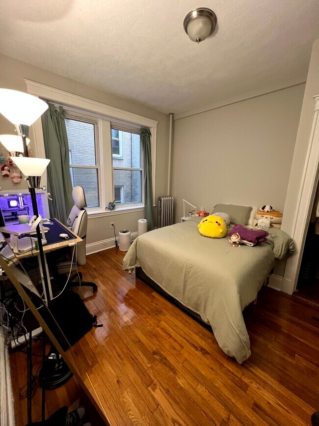 Photo - 1193 Commonwealth Ave Unit 11