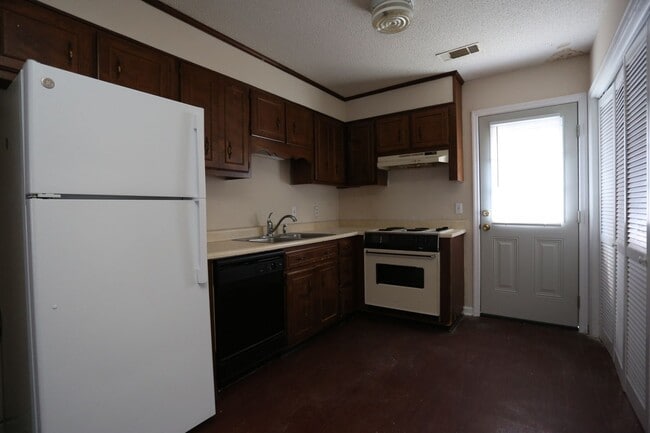 Photo - 2 Bedroom at Stadium Walk