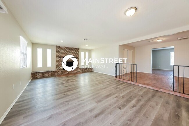 4 Bedroom Pet-Friendly Home in PHOENIX, AZ with Main Street Renewal