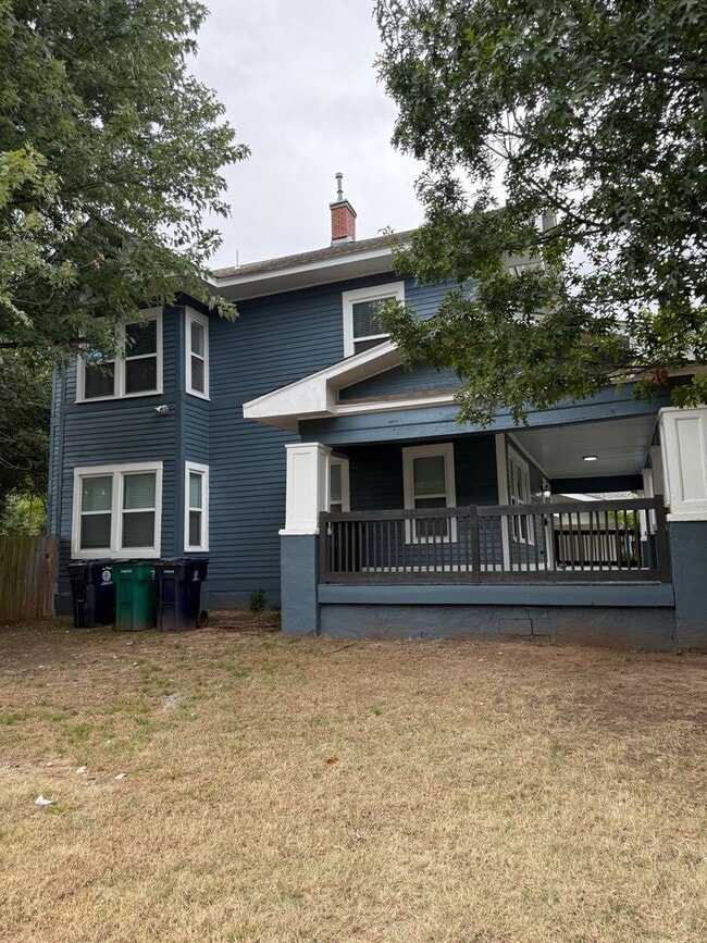 Photo - Remodeled Charmer in the Urban Core – Fres...