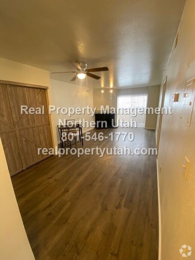 Building Photo - 2-Bedroom Condo in Ogden Coming Soon!