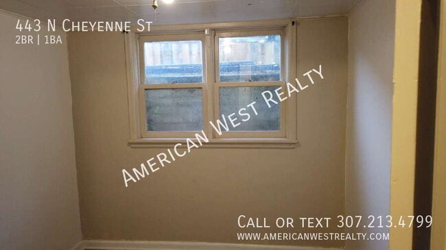 Photo - 443 N Cheyenne St