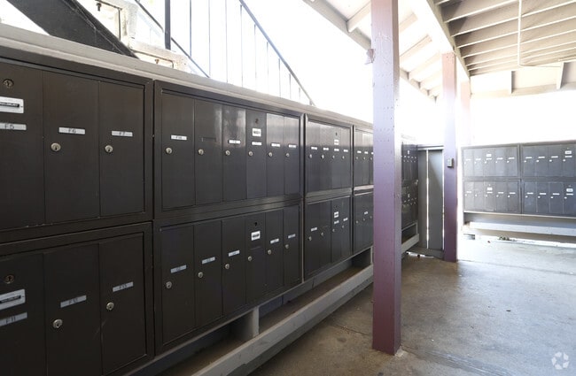 Mailroom