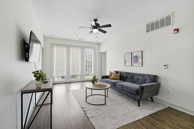 510 S Highland St Unit SI FL6-ID1612704P