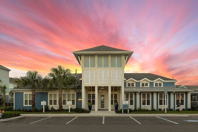 Blue Heron Living Apartment Homes