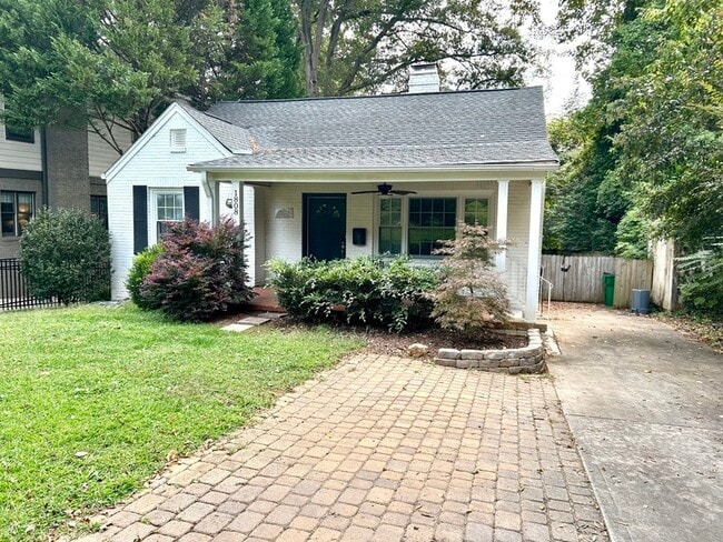 Building Photo - 1808 Truman Rd Rental