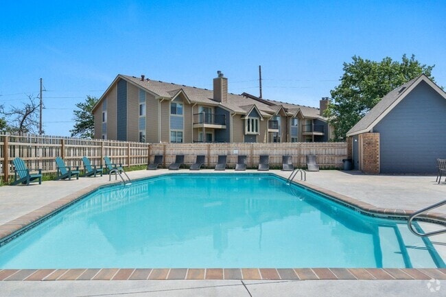 Building Photo - The Landing at Woodlawn Tower Rental