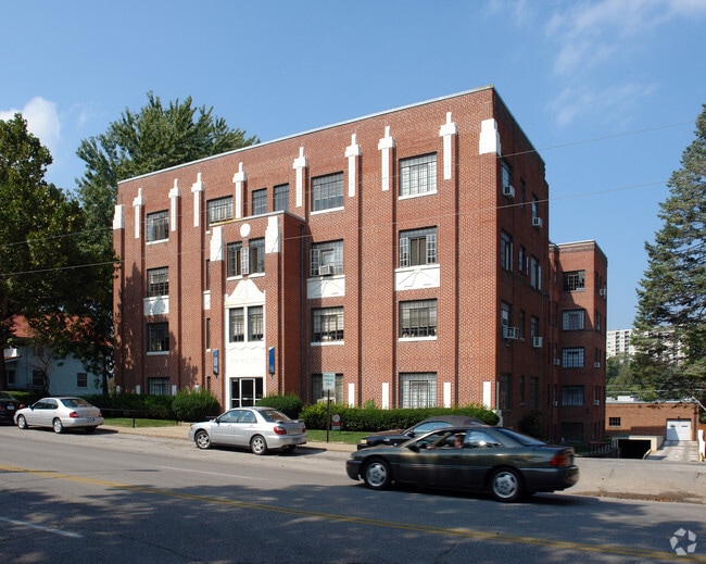 Hamilton Apartments