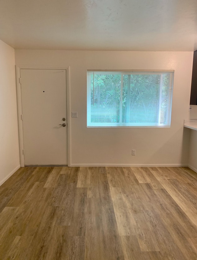 Sundance Senior Apartments