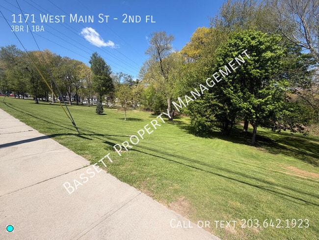 Photo - 1171 W Main St Unit 2nd fl