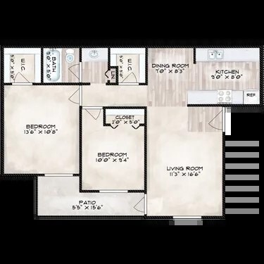 Photo - 8162 Richmond Ave.