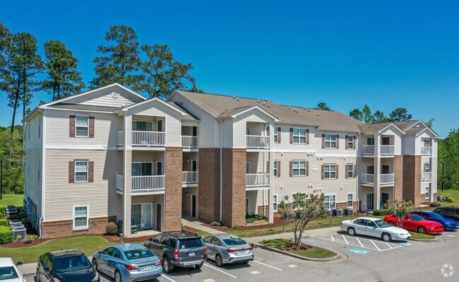 Autumn View Apartments