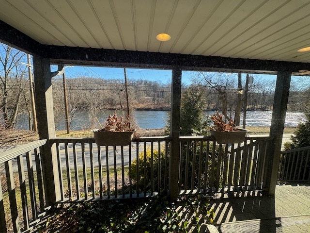 Rocking chair front porch - 312 Lehigh Dr