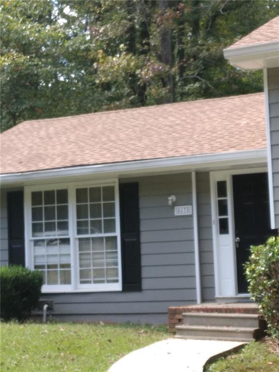 Photo - 4678 N Springs Ln